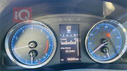 تۆیۆتا کۆرۆلا